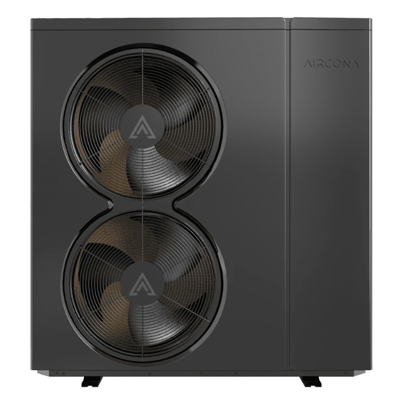 AERA-R290-15/3 Monoblock Luftwärmepumpe