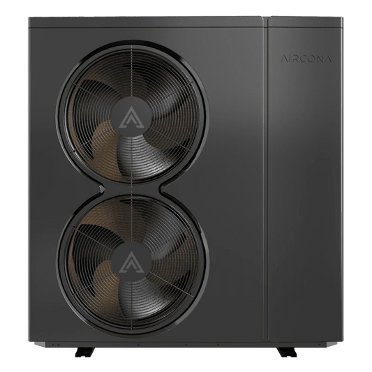 AERA-R290-15/3 Monoblock Luftwärmepumpe